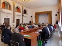 Члены Правления МОО «Союз православных женщин» приняли участие в I Калининградском форуме ВРНС