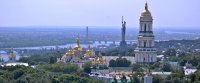 Украинская православная церковь отметит День Крещения Руси особым обрядом