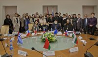 XIII Международная Ассамблея ректоров славянских университетов и духовных учебных заведений