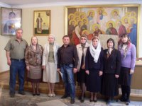 Конференция «Церковнославянский язык: прошлое и настоящее»