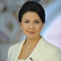 Отчёт о работе РО МОО «Союз православных женщин» в Республике Башкортостан